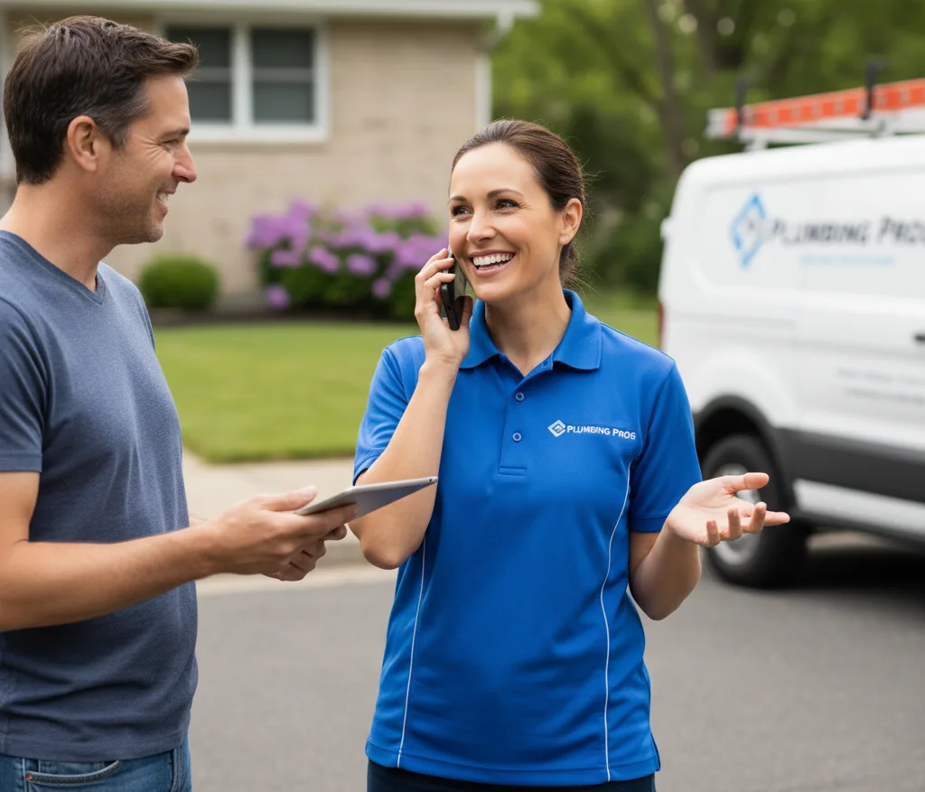 Leak Detection in Lee'S Summit, MO
